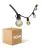 D'Lite Sparkl LED Luces de cadena 4W 250lm - 827 Luz Muy Cálida | IP44 - 2x 5m (10m Total) - Conectable Hasta 25m