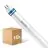 Multipack 10x Philips Master LED T5 (HF) High Efficiency 7W 1050lm - 840 Blanco Frio | 55cm - Regulable - Reemplazo 14W