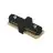 Bright Choice 1-Fase Rail I-Conector Negro
