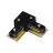 Bright Choice 1-Fase Rail L-Conector Negro