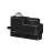 Bright Choice 1-Fase Rail Colgante De Luz Adaptador Negro