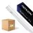 Multipack 4x Noxion Pantalla LED Batline V2.0 15W 2020lm - 830-865 CCT | 120cm