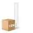 Multipack 10x Philips CorePro PL-L LED Bulbo EM/Mains 8W - 840 Blanco Frio | 4-Pines - Reemplazo 18W