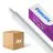 Multipack 4x Philips Pantalla LED Estanca Ledinaire WT060C 46W 5600lm - 865 Luz De Día | 150cm