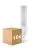 Multipack 10x Ledvance Dulux-D LED 6W - 840 Blanco Frio | 2-Pines - Reemplazo 13W