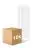 Multipack 10x Ledvance Dulux-F LED 20W - 840 Blanco Frio | 4-Pines - Reemplazo 36W