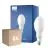 Multipack 6x Philips TrueForce Core LED E27 HPL/SON Mate 36W 6000lm 300D - 840 Blanco Frio | Reemplazo 125W