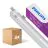 Multipack 4x Philips Pantalla LED Estanca Ledinaire WT065C 30/53W 4100/6800lm - 840 Blanco Frio | 150cm