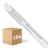 Multipack 10x Ledvance Tubo LED T5 Performance (Mains AC) High Output 26W 3600lm - 830 Luz Cálida | 115cm - Reemplazo 54W