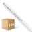 Multipack 10x Philips Tubo LED T5 MASTER (Mains AC) High Efficiency 16.5W 2500lm - 840 Blanco Frio | 115cm - Reemplazo 28W