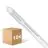 Multipack 10x Ledvance Tubo LED T5 Performance (HF) High Output 26W 4000lm - 840 Blanco Frio | 145cm - Reemplazo 49W