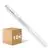 Multipack 10x Philips Tubo LED T5 MASTER (Mains AC) High Output 26W 3900lm - 840 Blanco Frio | 115cm - Reemplazo 54W