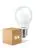 Multipack 6x Philips Corepro LED Bulbo E27 Pera Mate 8.5W 1055lm - 830 Luz Cálida | Reemplazo 75W