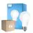 Multipack 4x Philips Corepro LED Bulbo E27 Pera Mate 17.5W 2452lm - 865 Luz de Día | Reemplazo 150W