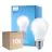 Multipack 10x Philips Corepro LED Bulbo E27 Pera Mate 7W 806lm - 840 Blanco Frio - Reemplazo 60W