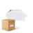Multipack 4x Philips Downlight LED Lediniare DN065B Meta lBlanco 12W 1200lm 110D - 830-840-865 CCT | 175mm - Recorte 150mm - IP20