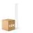 Multipack 10x Ledvance Dulux-L LED 12W - 840 Blanco Frio | 4-Pines - Reemplazo 24W