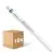 Multipack 10x Philips Tubo LED T5 MASTER (HF) Ultra Output 36W 5200lm - 830 Luz Cálida | 145cm - Regulable - Reemplazo 80W