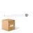 Multipack 4x Ledvance Pantalla LED Estanca Prueba De Vapor Slimvalue 36W 4000lm - 840 Blanco Frio | 120cm 