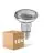 Multipack 10x Ledvance Performance Foco LED E27 R80 8.5W 670lm 36D - 827 Luz muy Cálida | Regulable - Reemplazo 100W