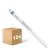Multipack 10x Philips Tubo LED T5 MASTER (HF) High Efficiency 20W 3000lm - 865 Luz de Día | 145cm - Reemplazo 35W