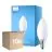 Multipack 10x Philips Corepro LED Vela E14 Mate 6.5W 806lm - 827 Luz muy Cálida | Reemplazo 60W
