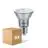 Multipack 6x Philips Master Value LED Bulbo Reflector E27 PAR20 6W 515lm 25D - 930 Luz Cálida | Mejor reproducción de color - Regulable - Reemplazo 50W