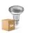 Multipack 5x Ledvance Performance Foco LED E27 R80 4.9W 345lm 36D - 927 Luz muy Cálida | Mejor reproducción de color - Regulable - Reemplazo 60W