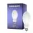 Noxion LED HID Reemplazo HPL/SON HQL/NAV Elíptico E27 18W 3000lm - 840 Blanco Frio | Reemplazo 50W
