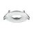 Noxion Foco LED Ares Fijo Blanco | Recorte 68mm - incl. GU10 Fitting