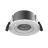 Noxion Foco LED Ares Firerated 6W 540lm 927-940 3CCT- Ajustable Blanco| Recorte 68mm
