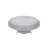 Noxion Foco LED G53 AR111 7.4W 450lm 24D - 930 Luz Cálida | Mejor Reproducción De Color - Regulable - Reemplazo 50W