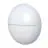 Noxion Plafón LED Techo/Pared Pro V2 12/16/20W 2400lm - 830-840-865 CCT | 325mm - IP65 - Sensor de Movimiento y Luz - Luz De Emergencia 3 Horas + Párpado Circulo Blanco