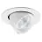 Noxion Foco LED Forza V2 Aluminium Blanco 28W 3300lm 36D - 930-940-957 CCT | 160mm - Recorte 145mm - Mejor Reproducción De Color