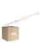 Multipack 4x Noxion Pantalla Click V2 LED T8 | Apta para 1x 150cm Tubo LED