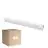 Multipack 4x Noxion Pantalla LED Batline V2.0 4W 480lm - 830-865 CCT | 30cm