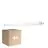 Multipack 4x Ledvance Pantalla LED Estanca 33W 3960lm - 840 Blanco Frio | 120cm
