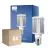 Multipack 6x Philips TrueForce LED E40 HPL Clara 42W 5700lm 360D - 830 Luz Cálida | Reemplazo 200W