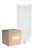 Multipack 10x Ledvance Dulux-T LED 7W - 840 Blanco Frio | 4-Pines - Reemplazo 18W