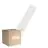 Multipack 10x Osram Dulux-S LED 3.5W 400lm - 840 Blanco Frio | 2-Pines - Reemplazo 7W