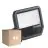 Multipack 4x Ledvance Proyector LED Aluminium Negro 41W 6000lm 100D - 865 Luz De Día | IP66 - Simétrico