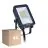 Multipack 4x Philips Proyector LED Ledinaire BVP167 10W 1200lm 110D - 830-840-865 CCT | IP65 - Simétrico