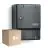 Multipack 8x Steinel Interruptor Crepuscular Nightmatic 2000 Negro