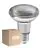 Multipack 10x Ledvance Performance Foco LED E27 R80 4.8W 350lm 36D - 827 Luz muy Cálida | Reemplazo 60W