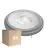 Multipack 6x Ledvance Superior Foco LED Reflector G53 AR111 7.2W 450lm 40D - 918-927 Dim to Warm | Mejor reproducción de color - Regulable - Reemplazo 50W