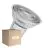 Multipack 10x Ledvance LED PAR16 GU10 Reflector 7W 750lm 36D - 840 Blanco Frio | Reemplazo 80W
