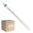 Multipack 10x Philips Tubo LED T5 MASTER Instantfit (HF) High Output 10.5W 1600lm - 865 Luz de Día | 55cm - Regulable - Reemplazo 24W