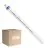 Multipack 10x Philips Tubo LED T5 MASTER Instantfit (HF) High Output 18.5W 2800lm - 840 Blanco Frio | 85cm - Regulable - Reemplazo 39W