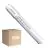 Multipack 10x Noxion Tubo LED T8 Avant Extreme (EM/Mains) Ultra Output 8.4W 1350lm - 830 Luz Cálida | 60cm - Reemplazo 18W