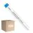 Multipack 10x Philips Tubo LED T8 CorePro (EM/Mains) Standard Output 15.5W 1700lm - 830 Luz Cálida | 120cm - Reemplazo 36W